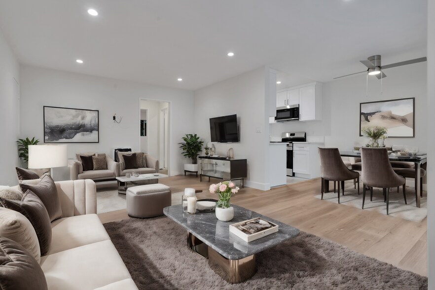 Building Photo - 14th Street Luxury Investments LLC