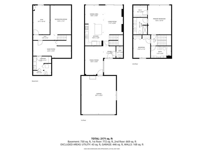 Building Photo - 409 Mallard Dr