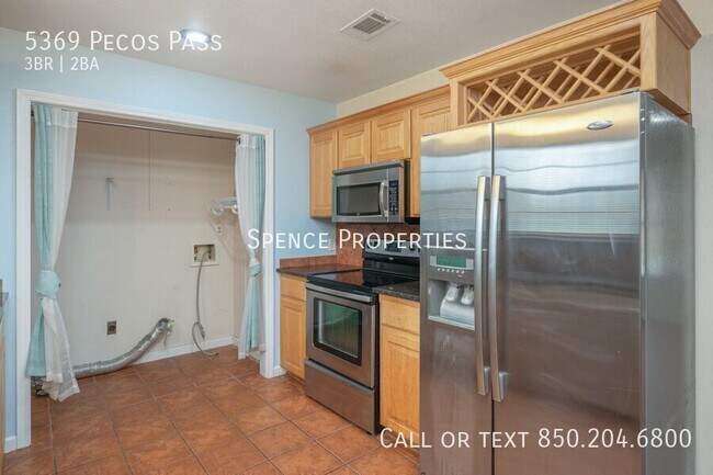 Building Photo - 5369 Pecos Pass