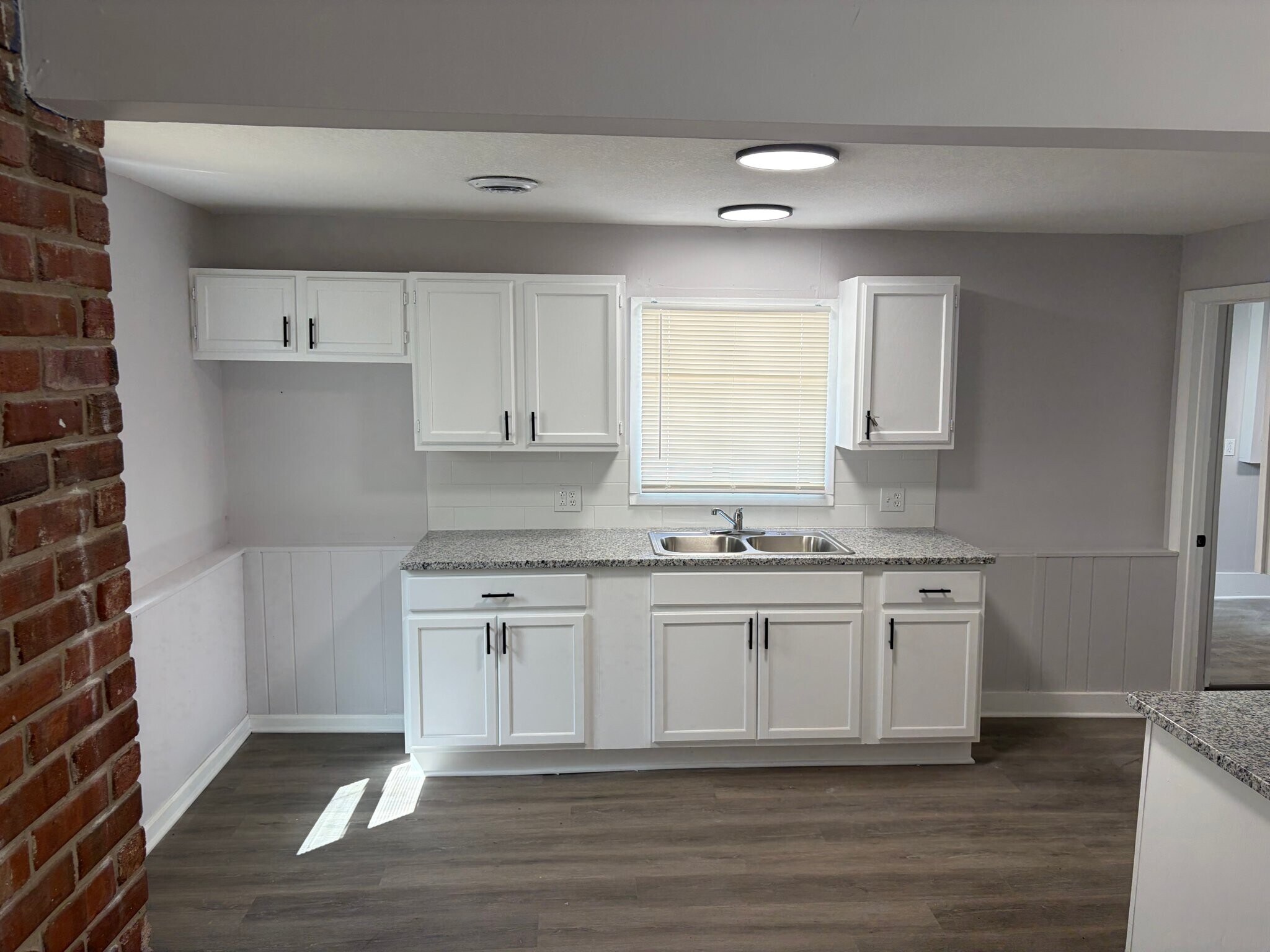 Building Photo - 7838 James A Reed Rd