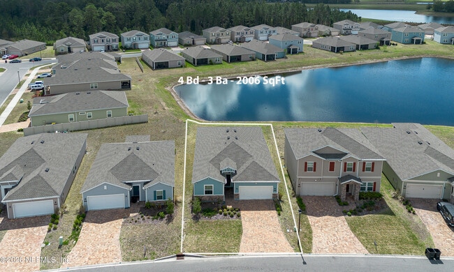 Building Photo - 9846 Lemon Balm Wy