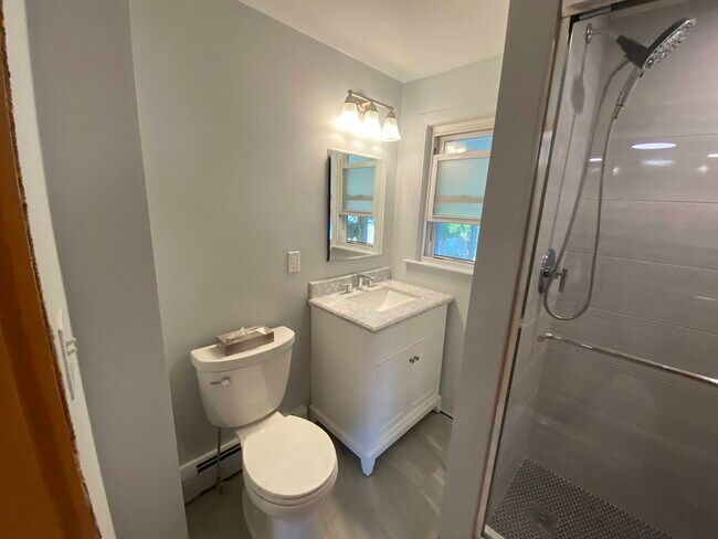 Bathroom - 549 S Franklin St