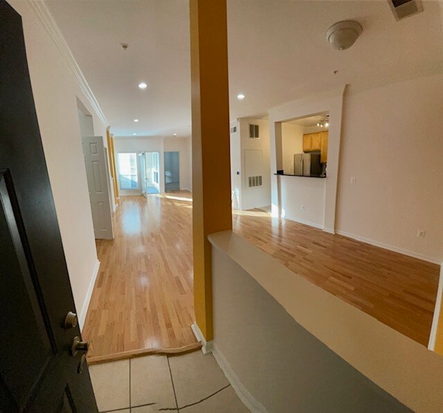 PANO from entrance - 4860 Eisenhower Ave