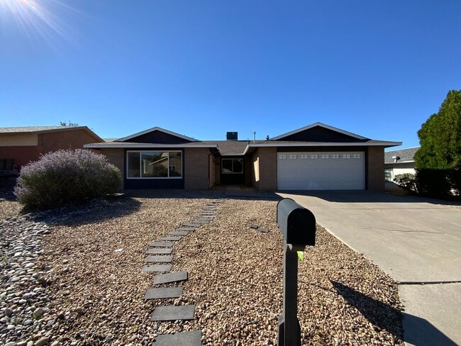 Primary Photo - 4 Bedroom with Office Single Story Home Av...