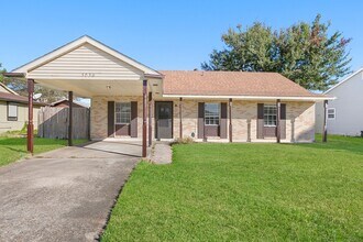 Building Photo - Beautiful 3-Bed, 2-Bath Home in Marrero – ...