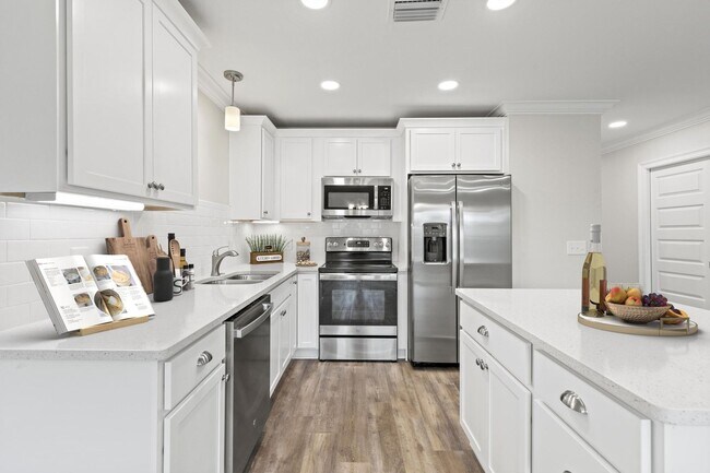 Building Photo - 4288 Ida Coon Cir