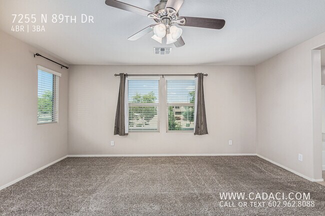 Building Photo - 7255 N 89th Dr