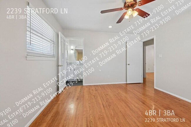 Building Photo - 2239 Stratford Ln