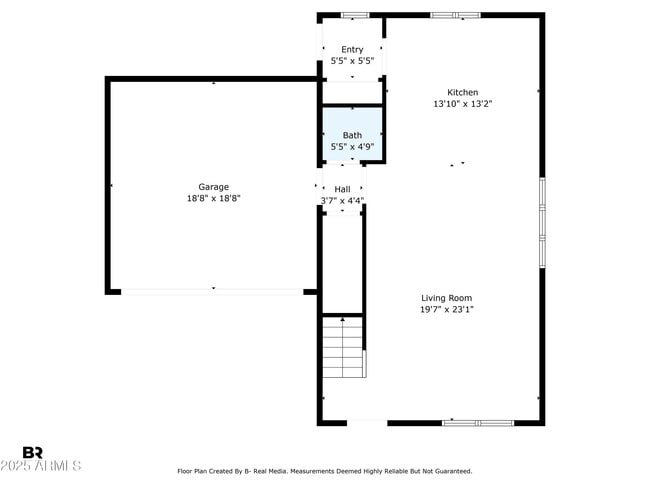 Building Photo - 1159 E Sabino Dr