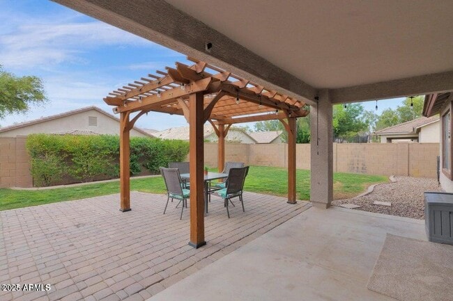 Building Photo - 4364 S Tatum Ln