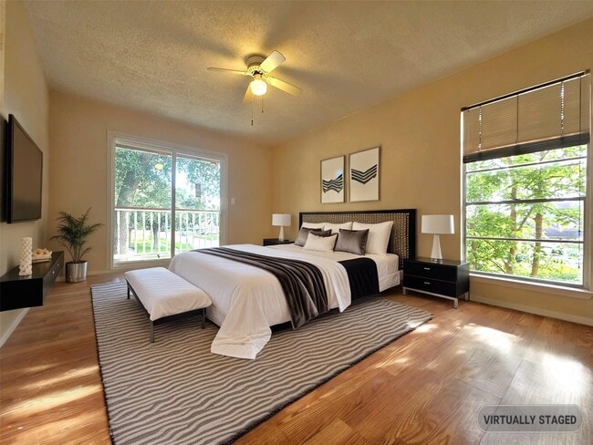 Building Photo - 8622 Quail Burg Ln