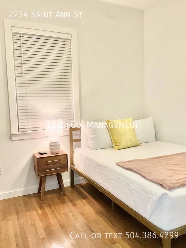 Building Photo - 2234 St Ann St.