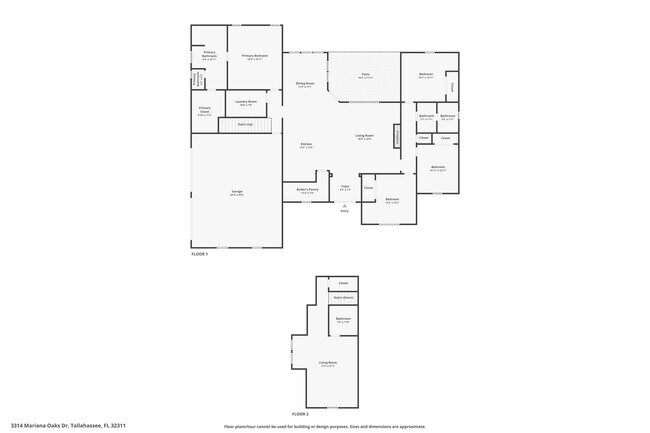 Building Photo - 3314 Mariana Oaks Dr