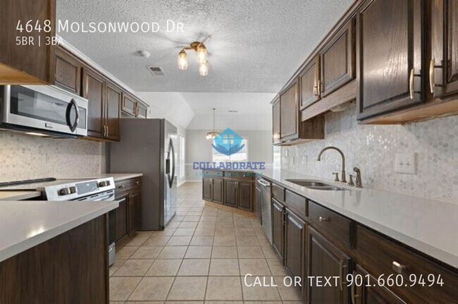 Building Photo - 4648 Molsonwood Dr