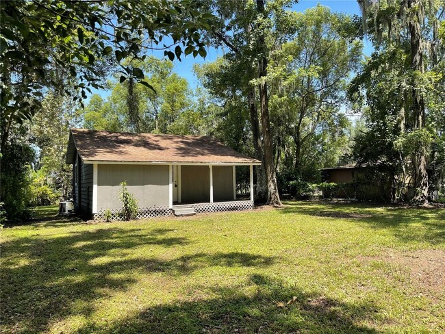 Building Photo - Cozy 1 bed/1 bath home in Plant City