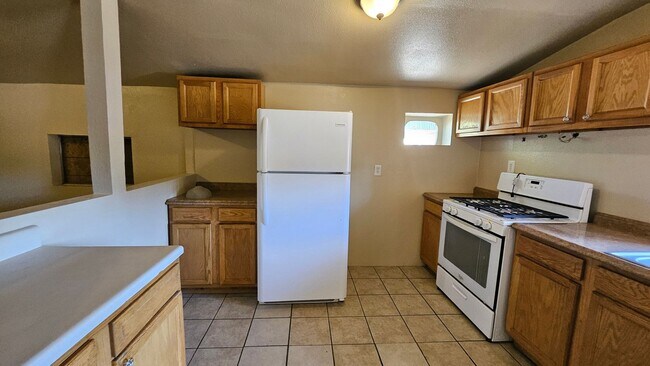 Building Photo - Del Sur Drive SW-1721-1729