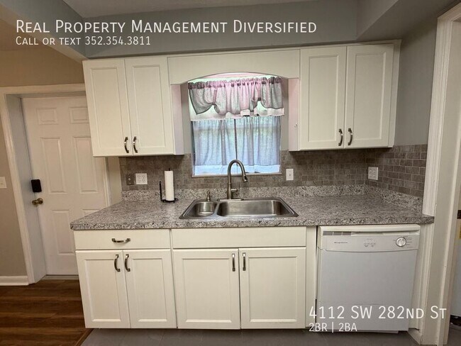 Building Photo - 4112 SW 282nd St