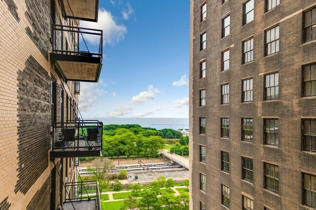 Building Photo - 310 S Michigan Ave