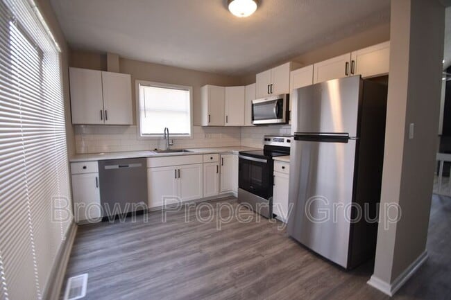 Building Photo - 5817 Horton Pl