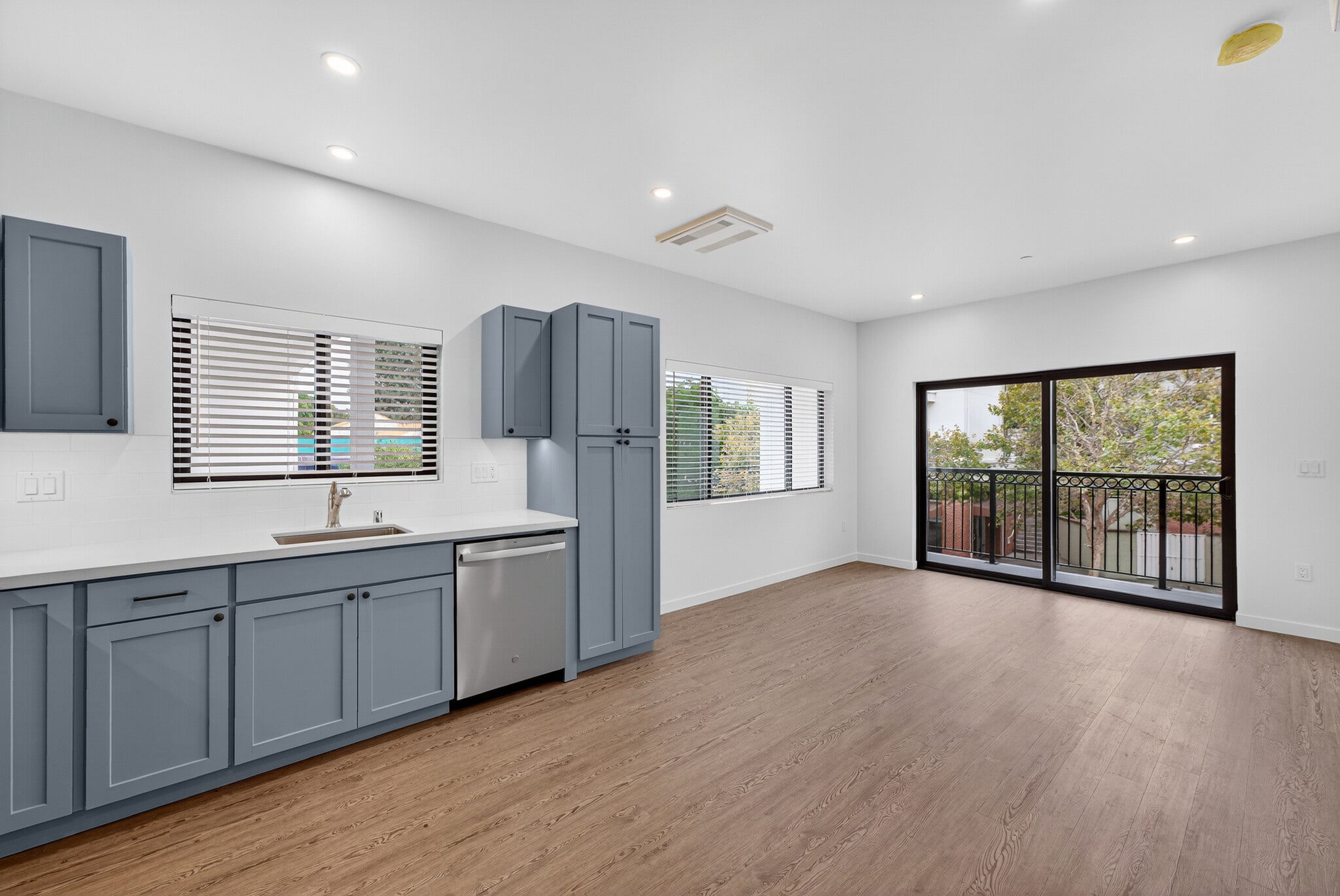 Apartment 210 - 201 River Street Apartments