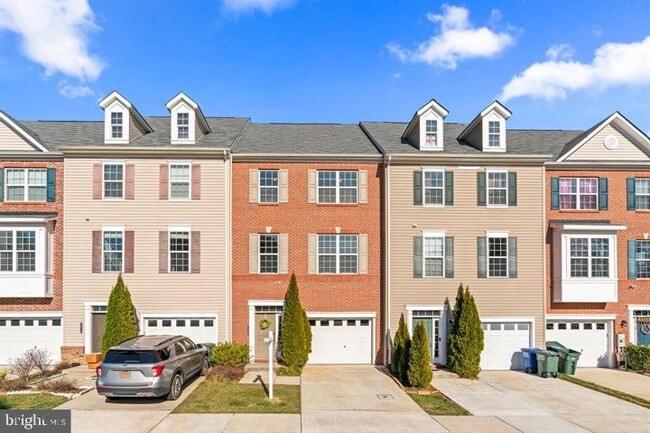 Building Photo - 7808 Taggart Ct