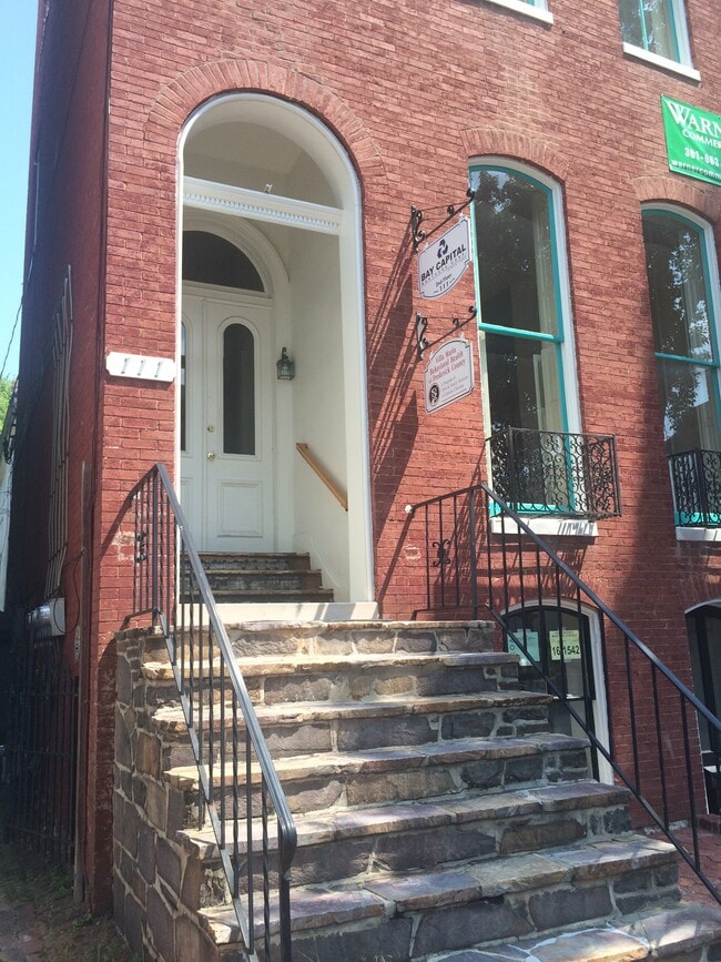 111 East Church Street 111 East Church Street Frederick MD 21701