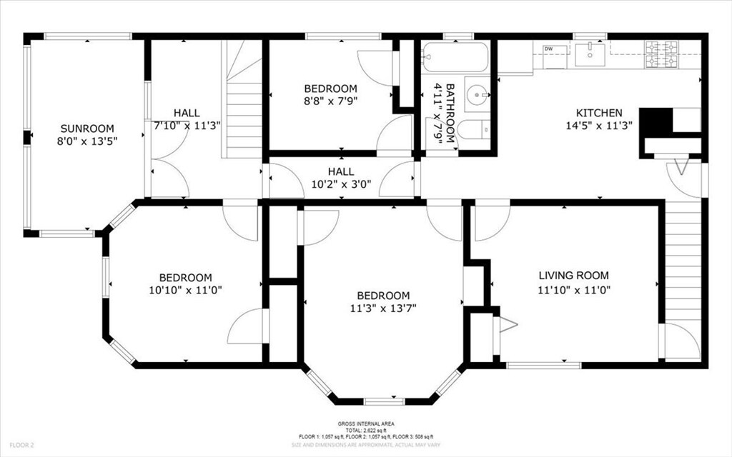 Building Photo - 36 Magnus Ave