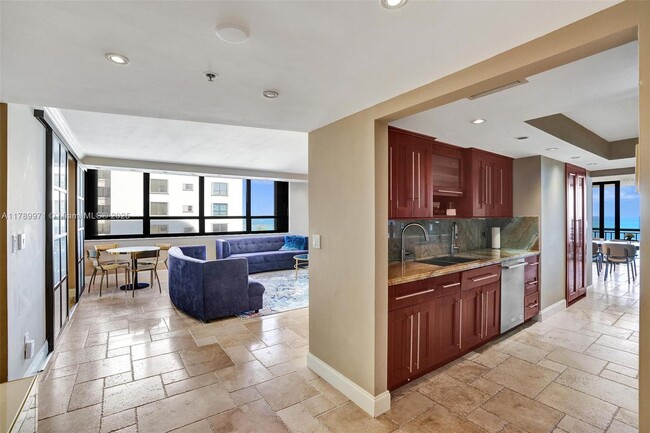 Building Photo - 10175 Collins Ave