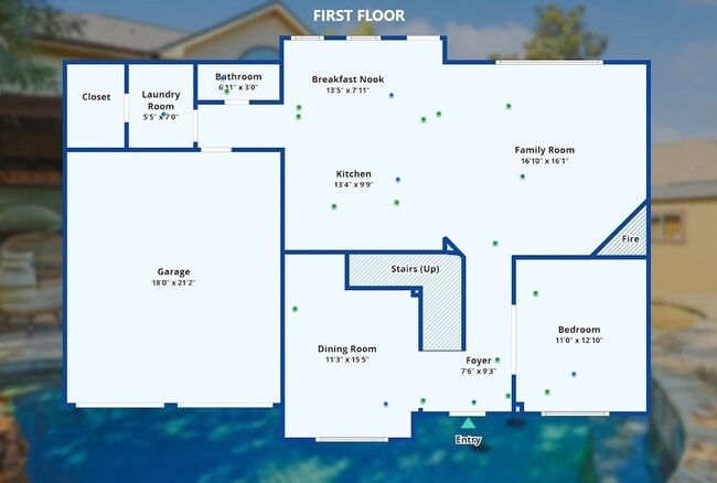 Building Photo - 1088 Pondview Dr