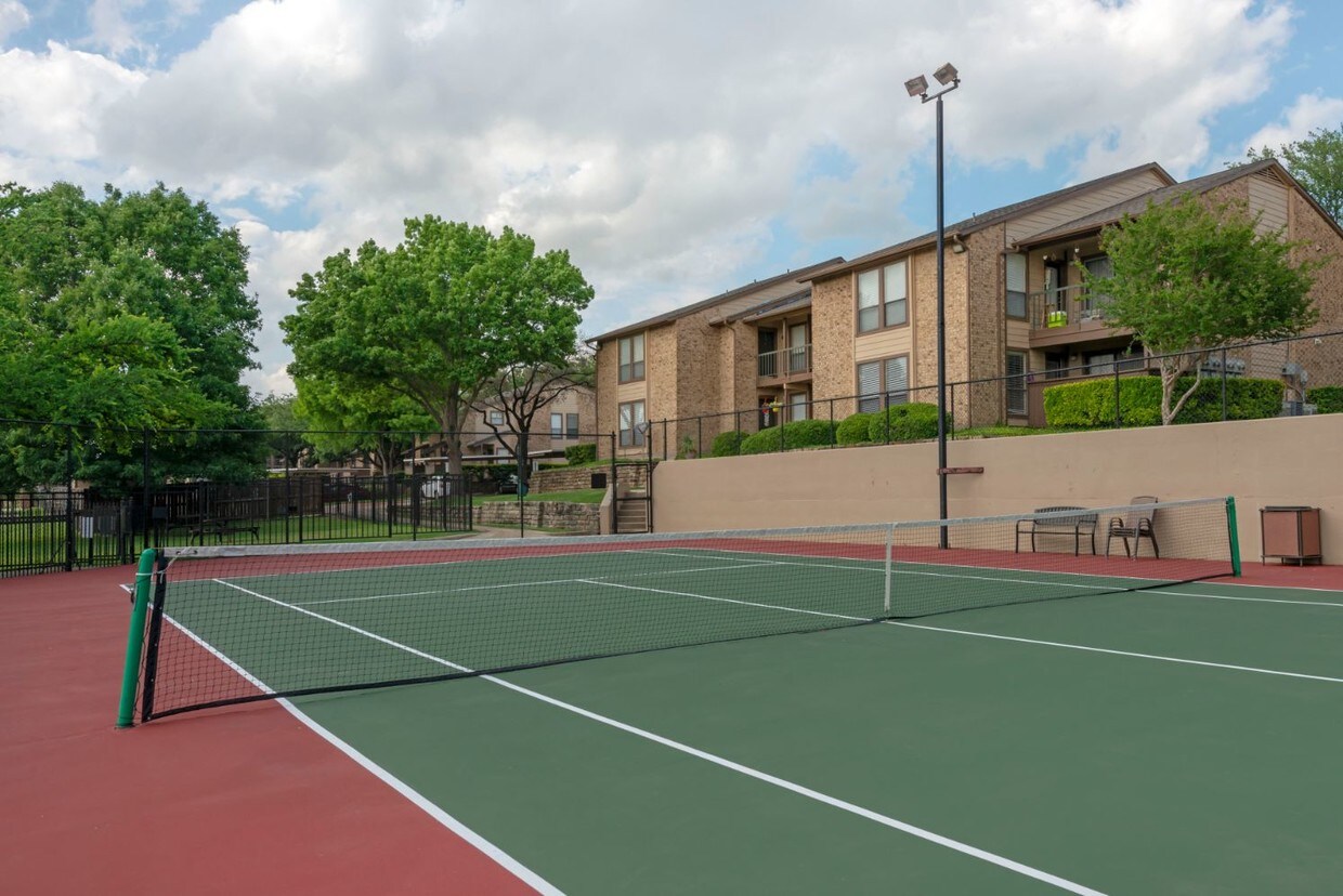 Canyon Ridge Apartments Rockwall