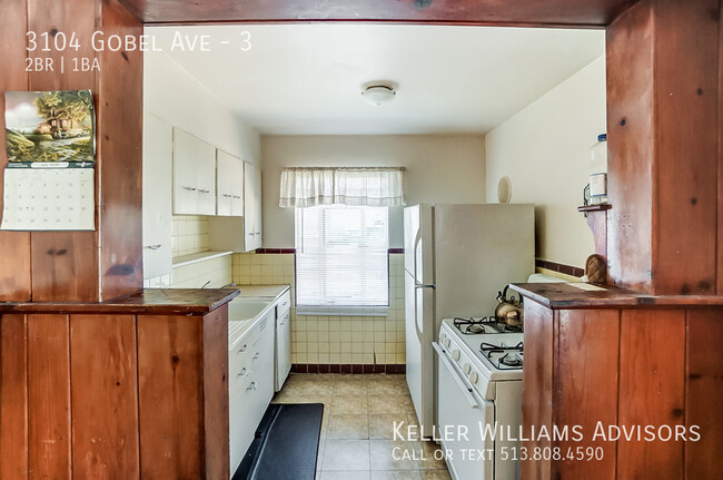 Building Photo - 3104 Gobel Ave