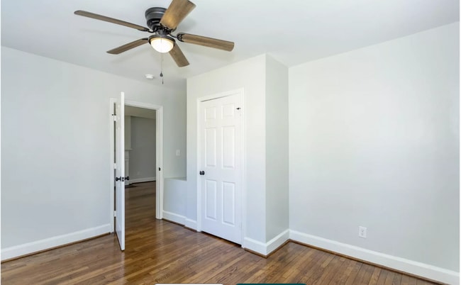 Building Photo - 1523 44th St Ensley