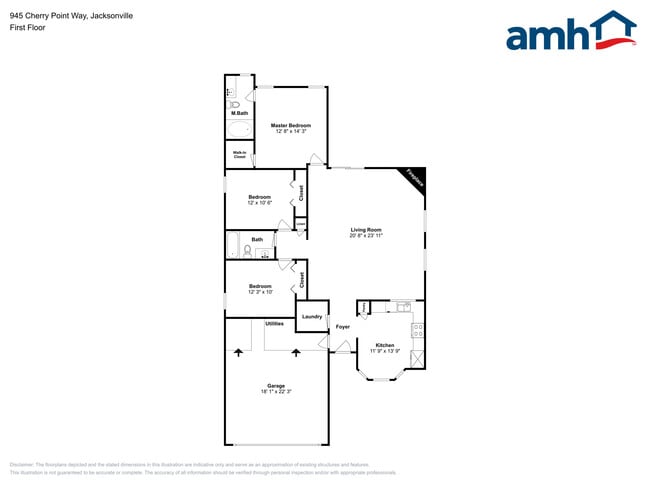 Building Photo - 945 Cherry Point Way