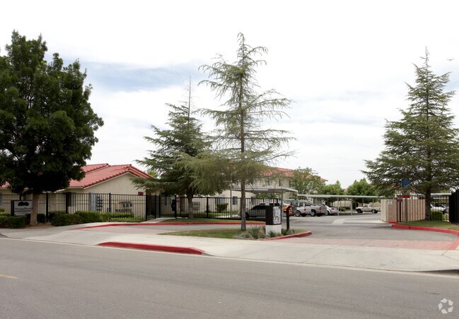 Primary Photo - Vintage Woods