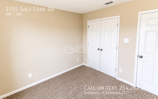 Building Photo - 3705 Salt Fork Dr