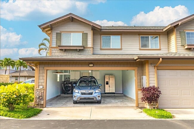 Building Photo - Townhomes at Fairways Edge