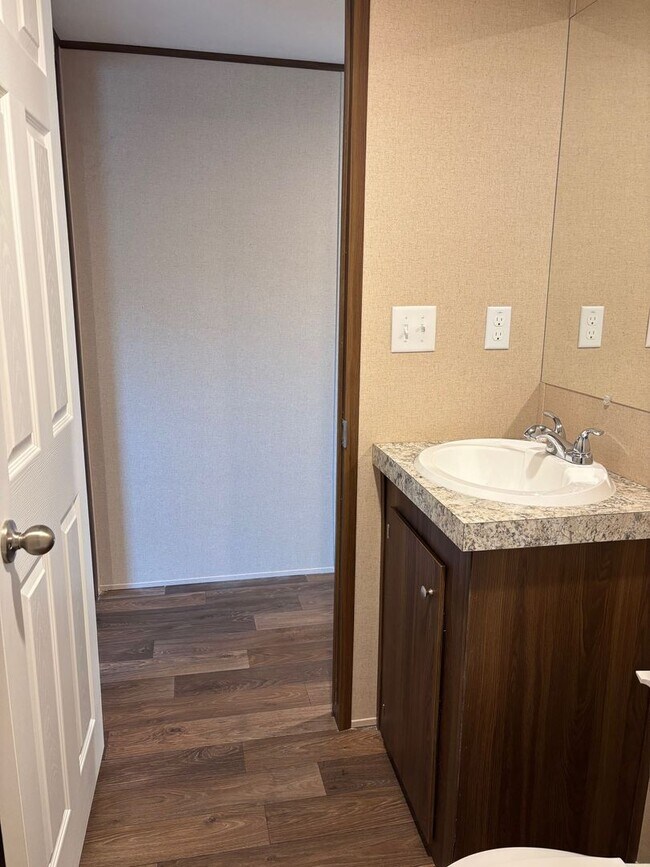 Building Photo - NEW 3 BEDROOM 2 BATH SINGLEWIDE MOBILE HOME LOCATED IN EAGLE SPRINGS! $1,300 RENT $1,300 DEPOSIT