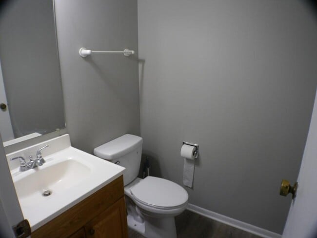 Building Photo - 11810 S Komensky Ave