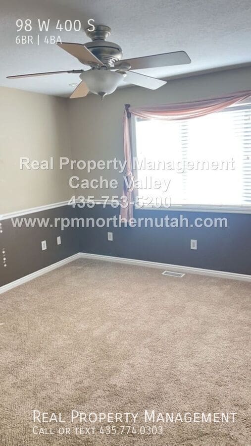 Building Photo - 98 W 400 S