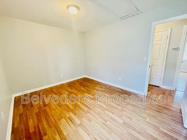 Building Photo - 405 N Dudley St