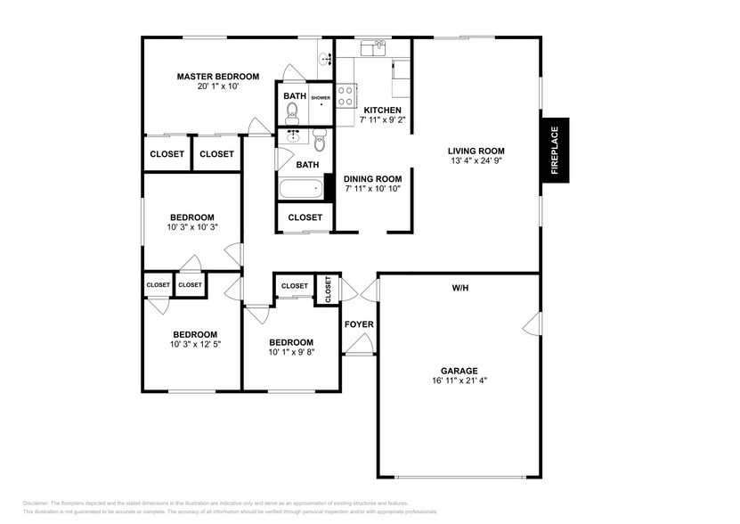 Building Photo - 5294 Acacia Way