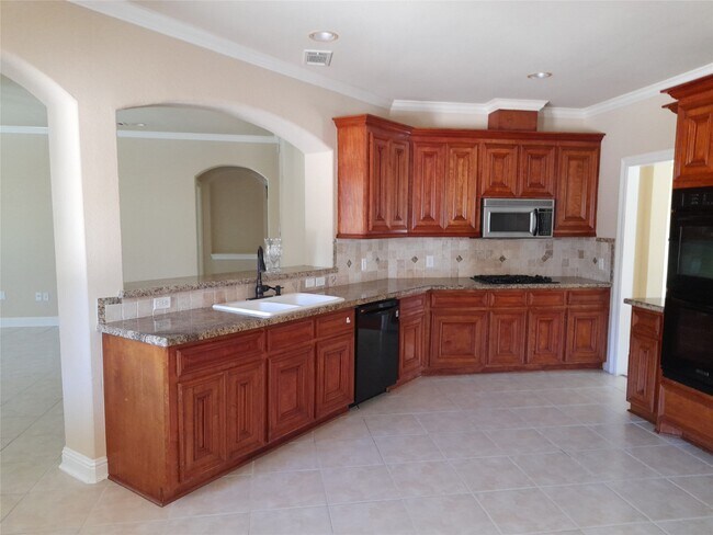 Building Photo - 1722 Parklake Village Dr