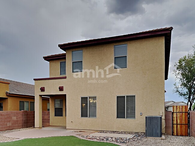 Building Photo - 887 E Autumn Harvest Pl