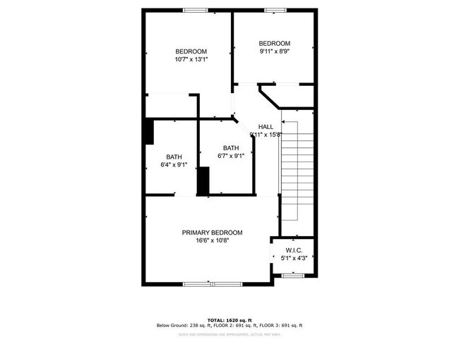 Building Photo - 203 Riverstone Commons Cir