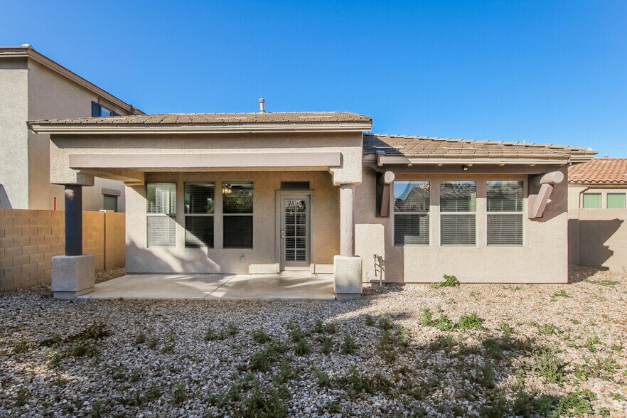 Building Photo - 29751 N 121st Dr