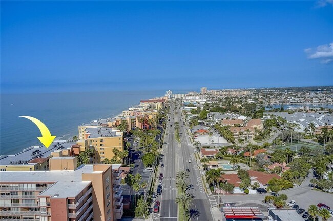 Building Photo - 16450 Gulf Blvd