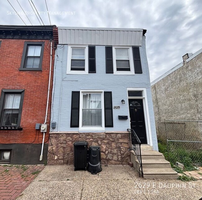 Primary Photo - 2629 E Dauphin St