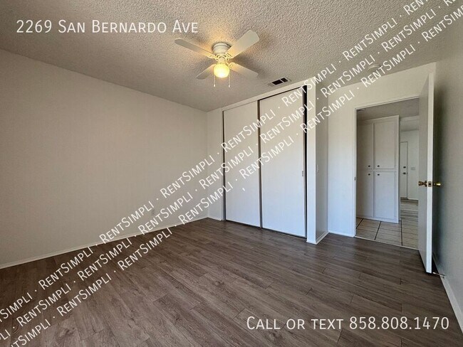 Building Photo - 2269 San Bernardo Ave
