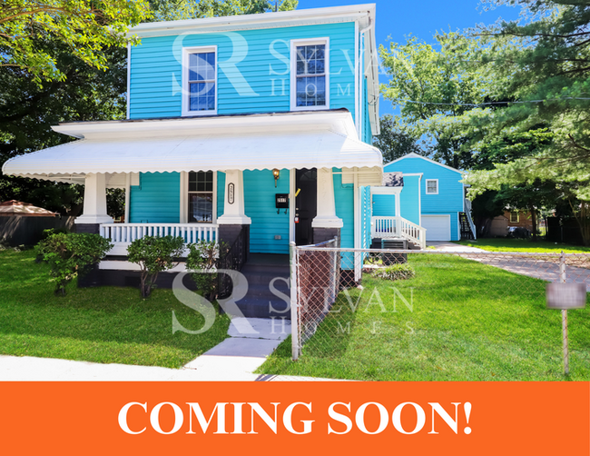 Primary Photo - Charming 4BR, 2BA Home waiting for you!