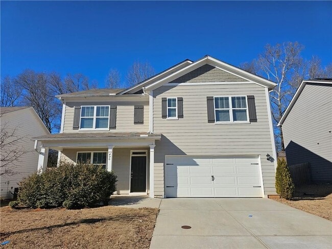 Building Photo - 490 Walnut Grv Wy